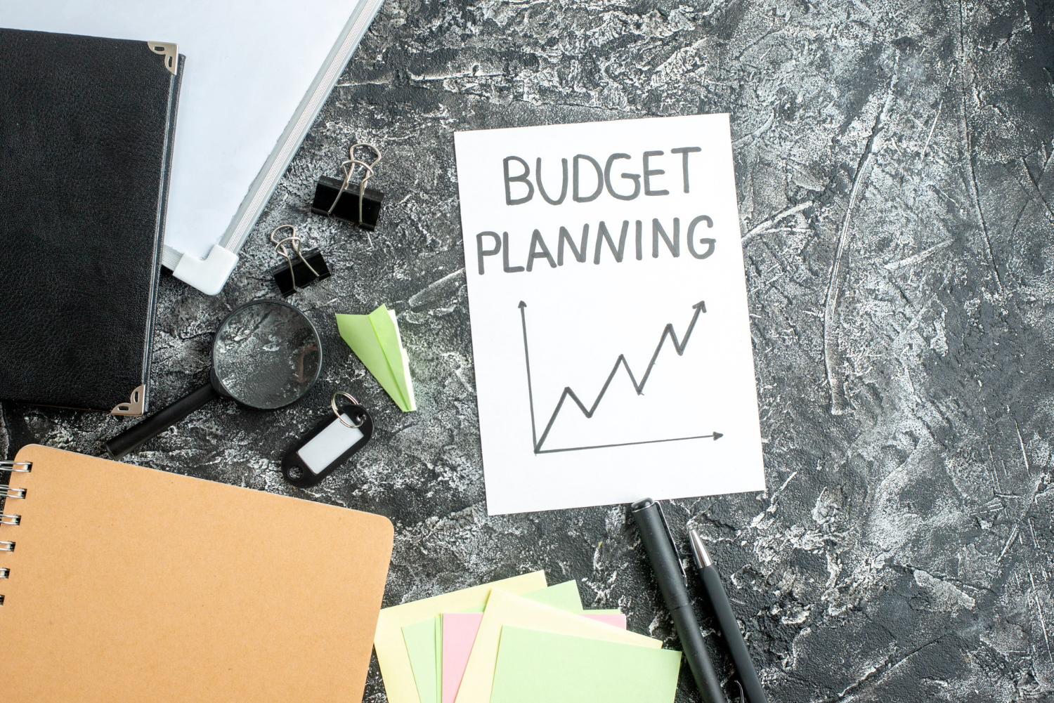 Make a Budget Easily: 20 Simple Steps