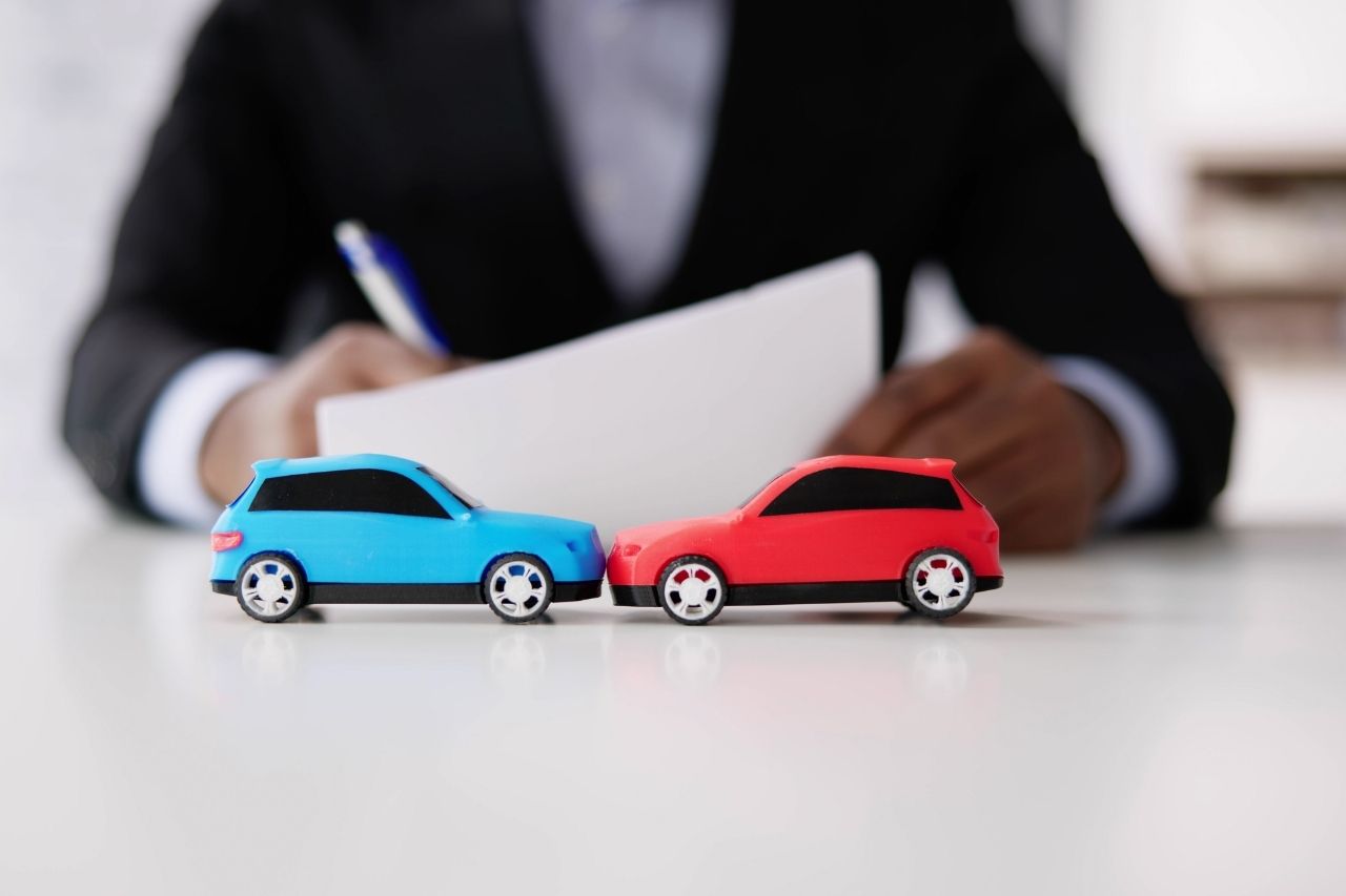 How to Choose the Right Car Insurance Company for Your Needs