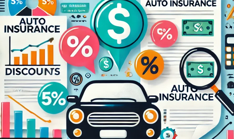 How to Get the Best Rates on Auto Insurance