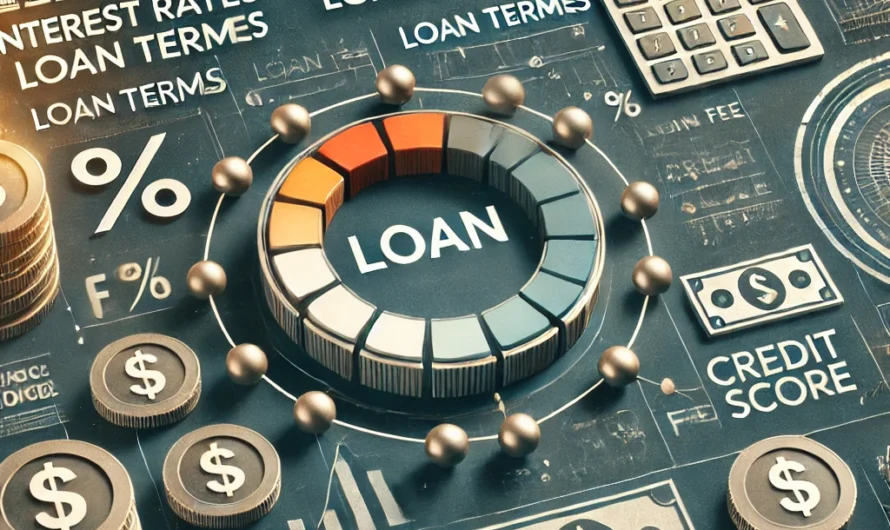 How to Compare Loan Options: Interest Rates, Terms, and Fees Explained