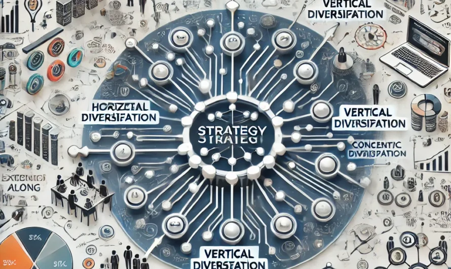 How to Diversify Your Product or Service Offering for Growth