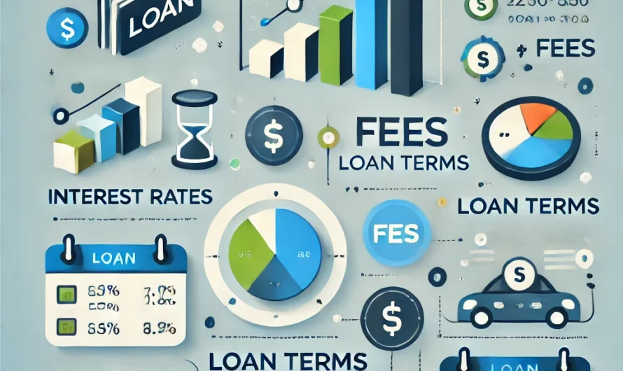 How to Compare Loan Offers and Find the Best Deal