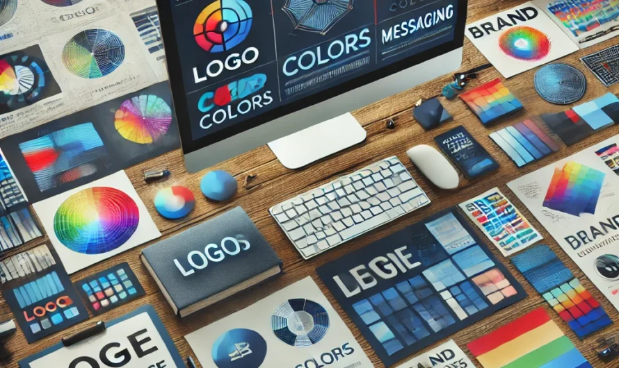 How to Create a Strong Brand Identity for Your Business