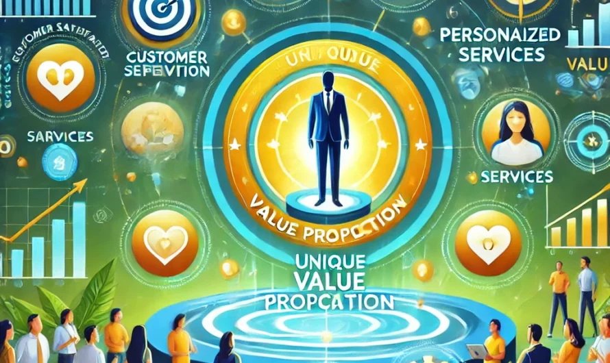 How to Develop a Unique Value Proposition for Your Business