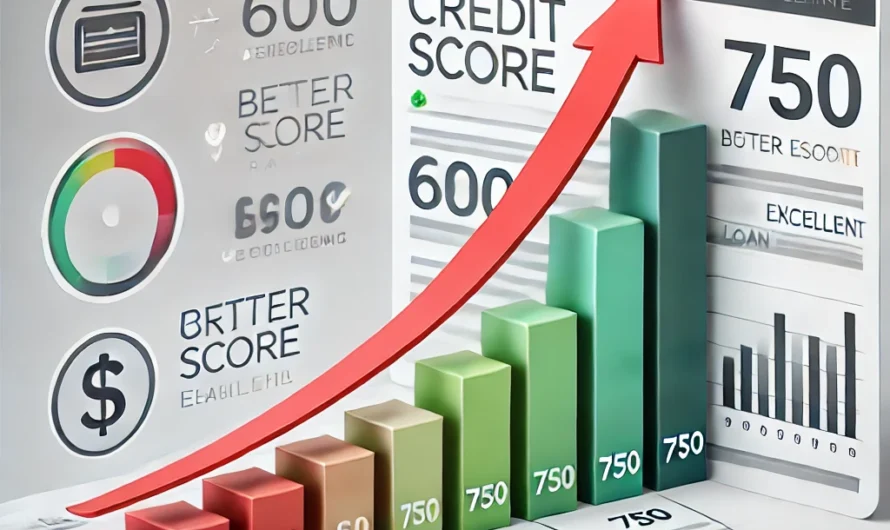 How to Improve Your Credit Score for Better Loan Eligibility