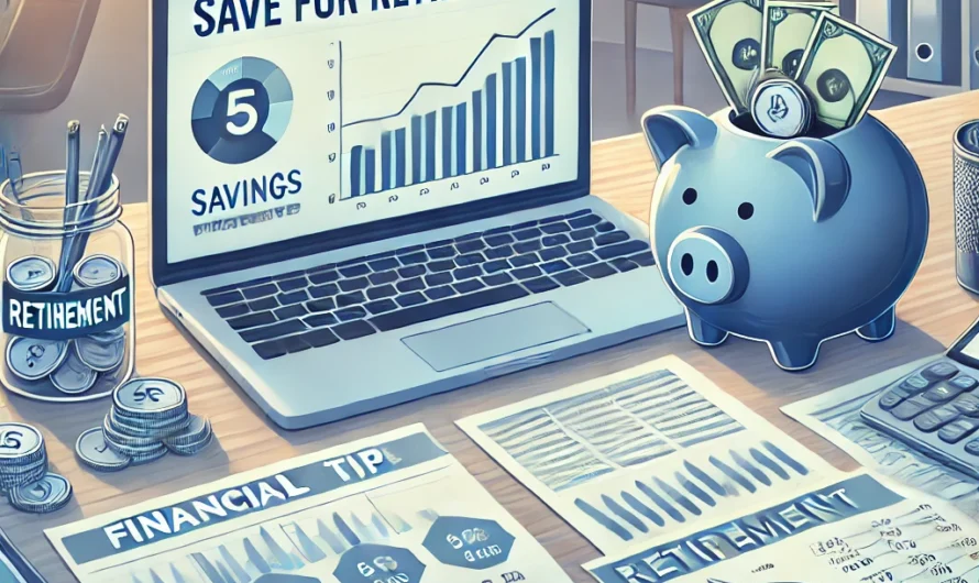 How to Save for Retirement: Effective Financial Planning Tips