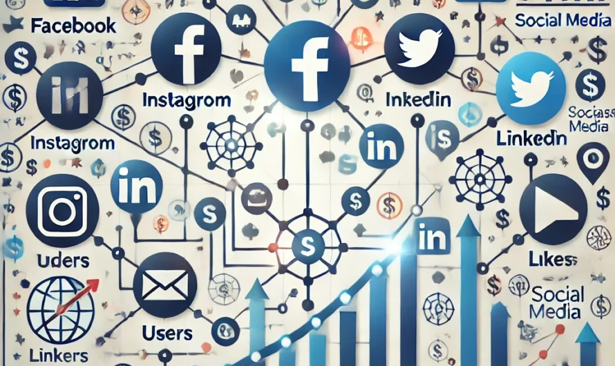 How to Use Social Media Marketing to Grow Your Business