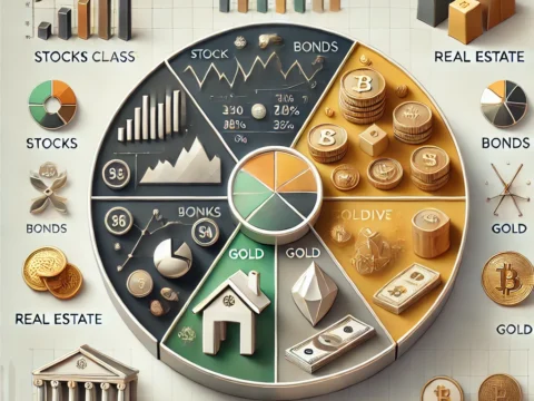 How to Diversify Your Investment Portfolio